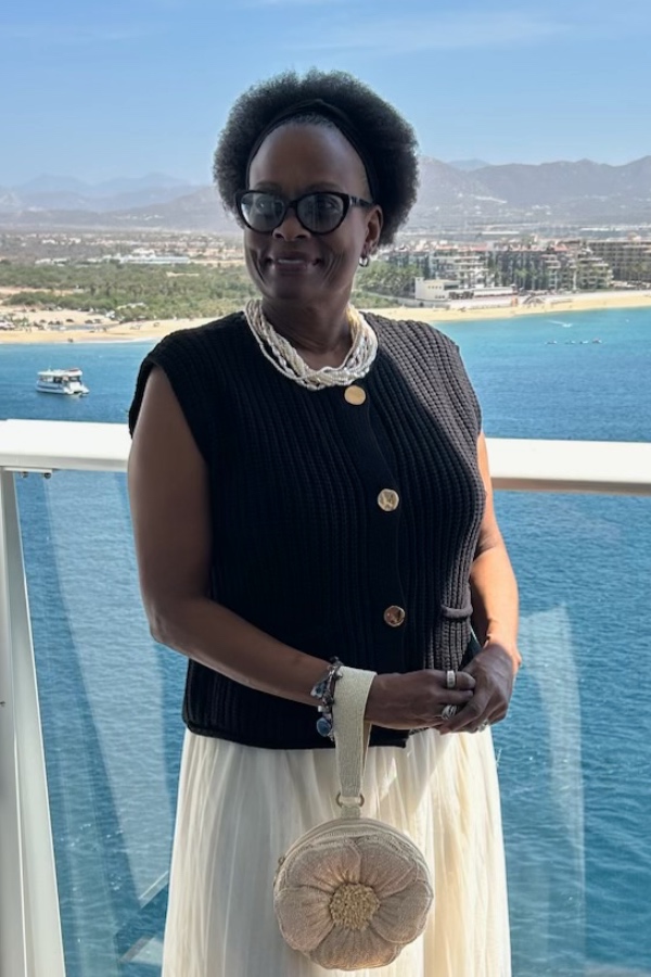 Cruise Brothers Travel Agent Janella Sullivan